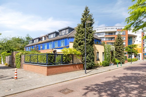 Medium property photo - Strijplaan 75, 2285 GH Rijswijk